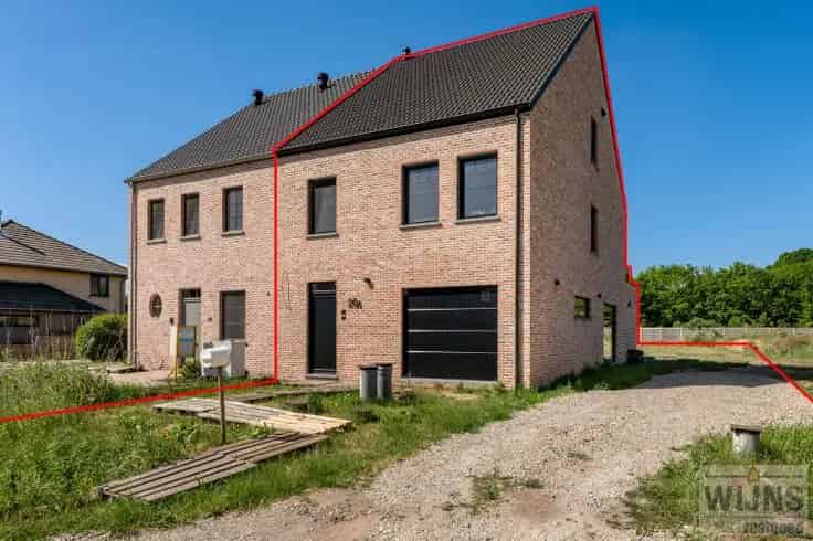 Huis Te Koop