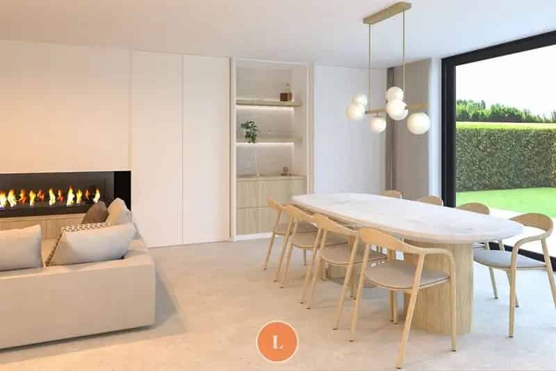 Villa te koop Marke