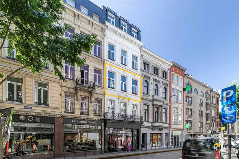 Appartement te koop
