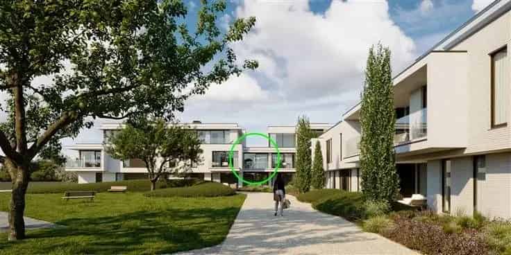 Appartement Te Koop