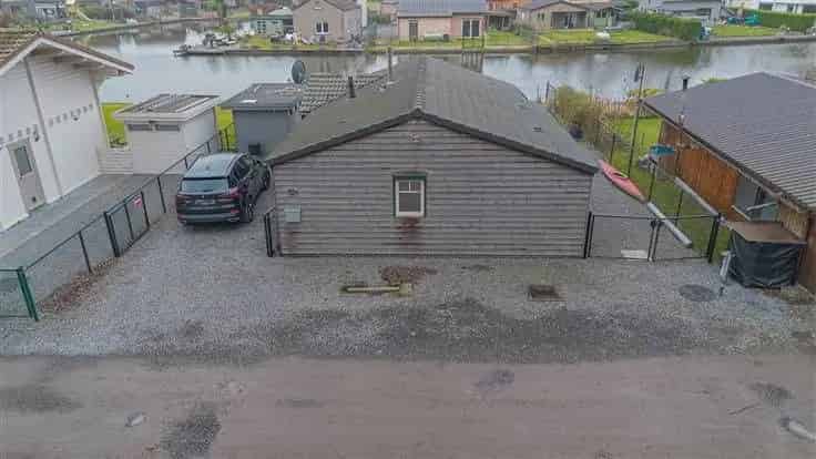 Bungalow Te Koop