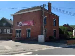 Huis gemengd gebruik te koop - Beauraing VBB42333
