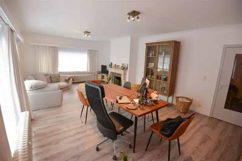 Ruim Appartement Nabij Centrum 3 Slaapkamers