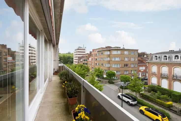 Appartement Te Koop