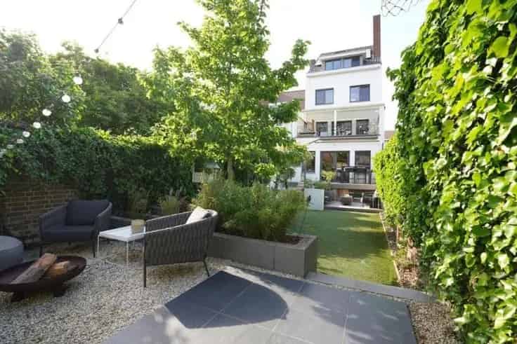 Huis Te Koop Kortrijk: 6 Slaapkamers, 2 Badkamers, Stadstuin