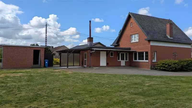 Huis