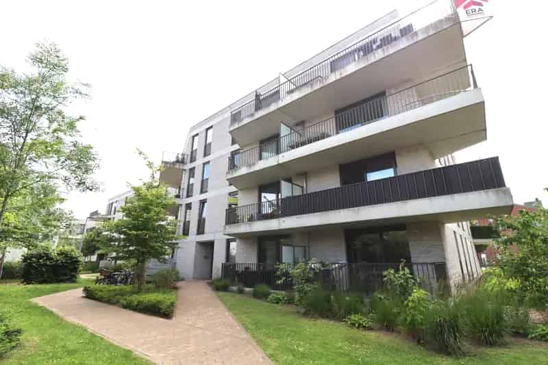 Appartement te huur in Sint-Niklaas