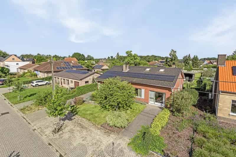 Open Huis Op 08/03 Tussen 10 En 12U