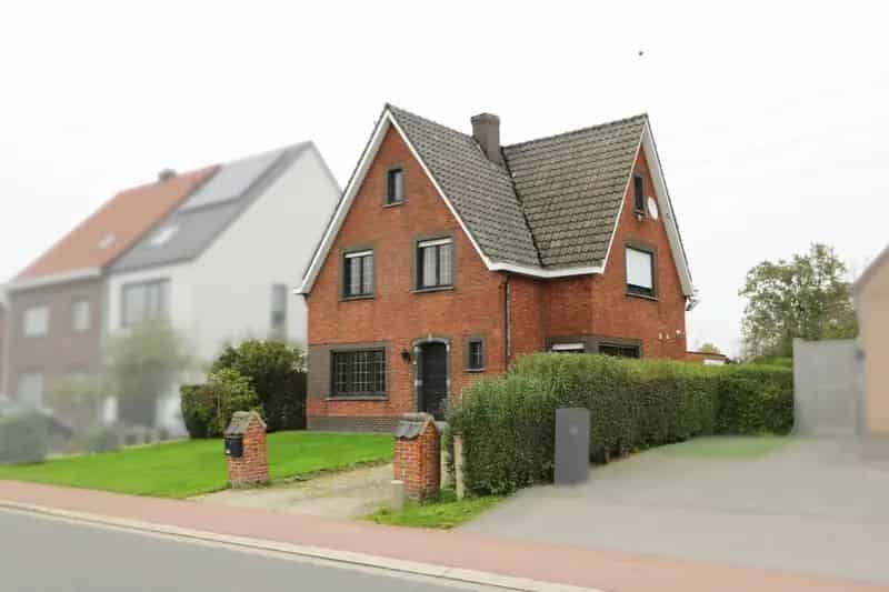 Huis te koop in Sint-Niklaas