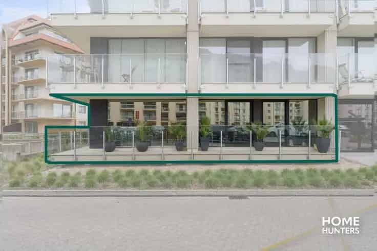 Appartement Te Koop