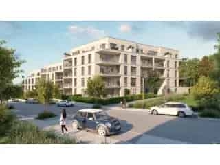 Project: Les promenades d'Uccle - Canopée - Ukkel 2023629-6791634