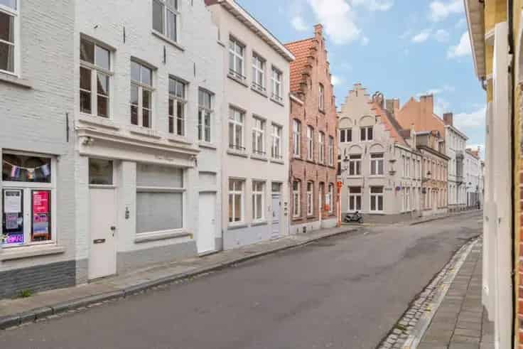 Duplex Te Koop