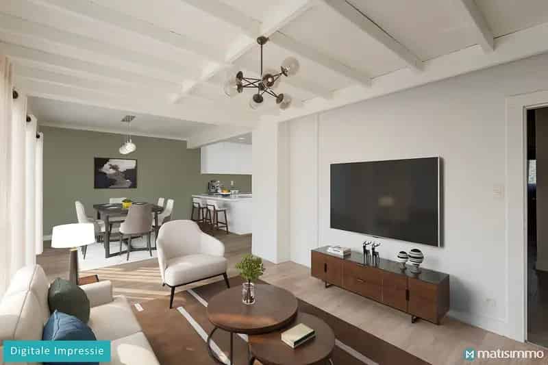 Appartement te huur