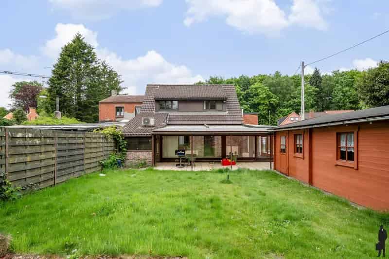Huis te koop Hoogboom 4 slaapkamers grote tuin