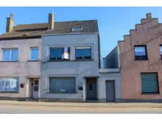 Huis te koop - Bredene RBT45812