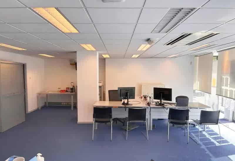 TOP GELEGEN KANTOOR 280 M2 CENTRUMLAAN