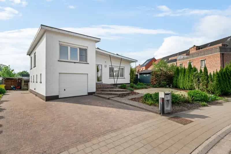 Huis te huur