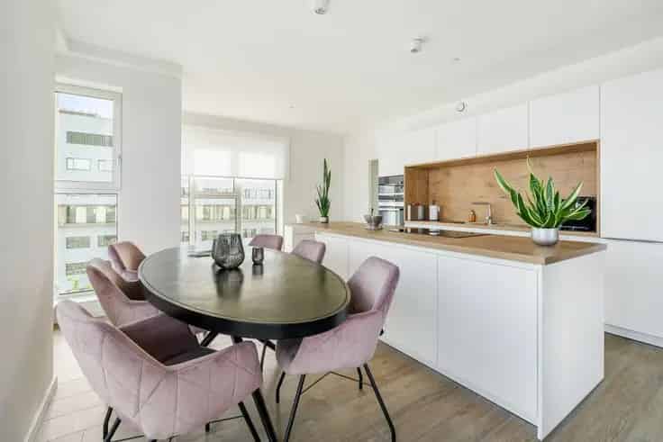 Penthouse Te Koop