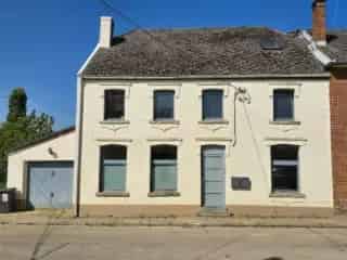 Huis te koop Mont Saint Andre 230m2