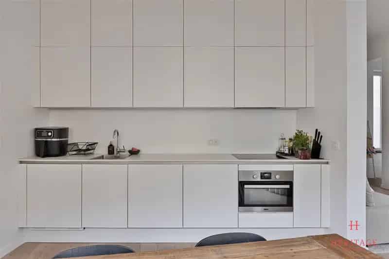 Appartement te koop in Gent