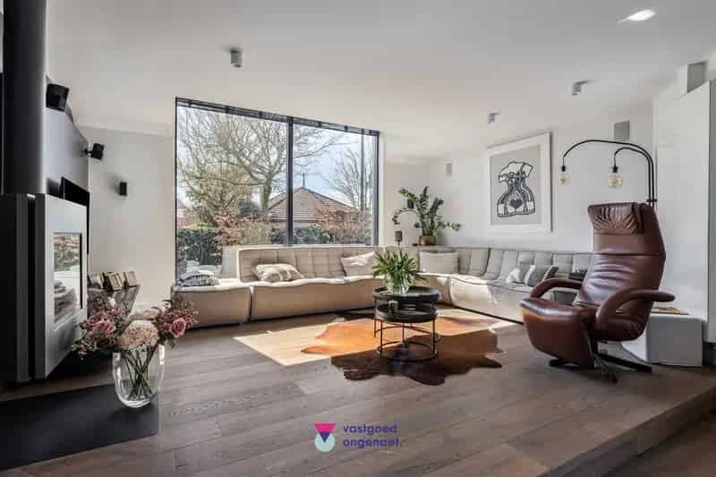Huis te huur