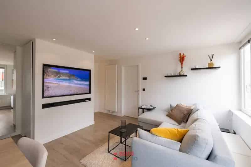 Residentie Cortina