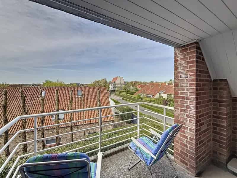 Appartement te huur
