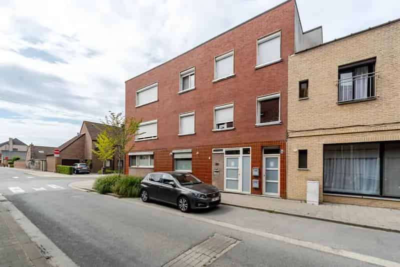 Appartement te koop in Sint-Niklaas
