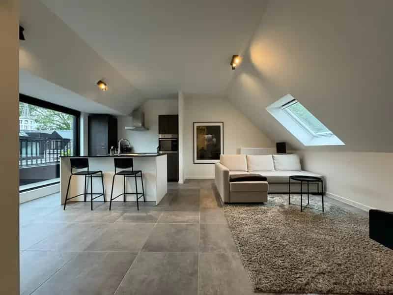 Appartement te huur