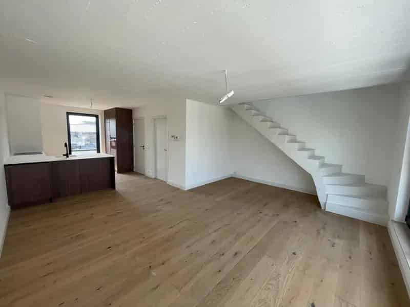 Duplex te koop in Lier