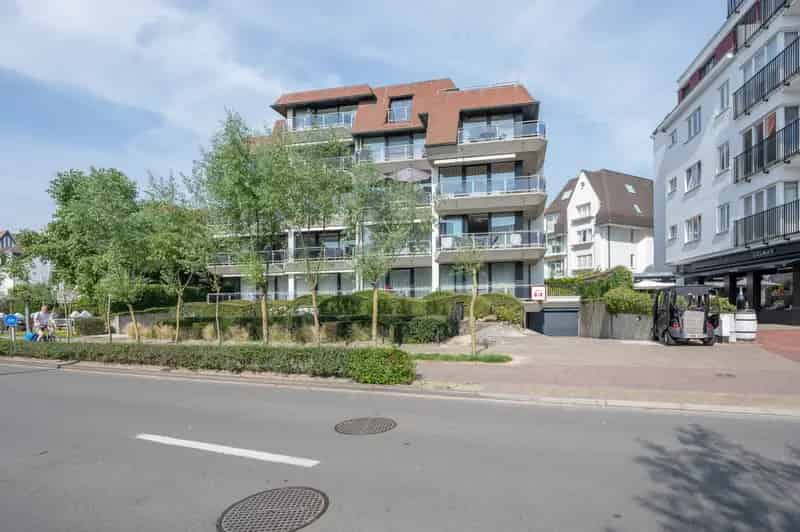 Appartement te huur