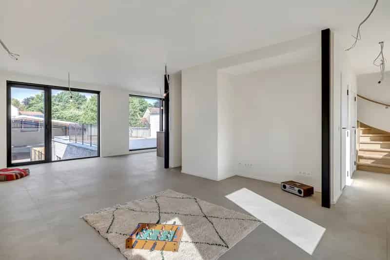 Duplex Kontich 3 slaapkamers 35m2 terras energielabel A