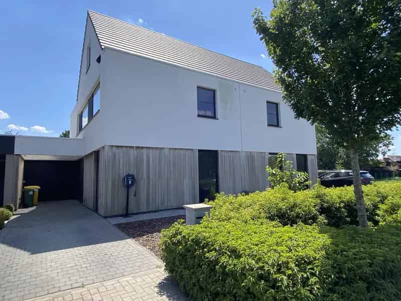 Huis te koop