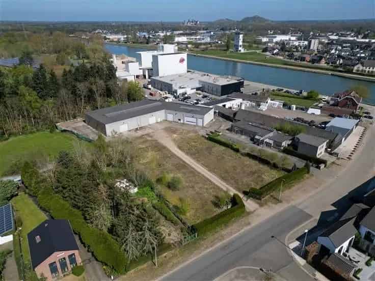 Appartementsblok Te Koop
