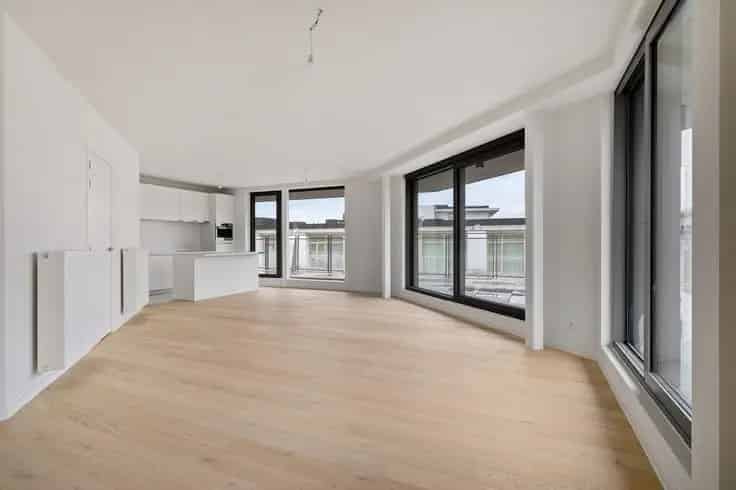 Penthouse Te Koop