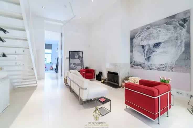 Duplex Te Koop