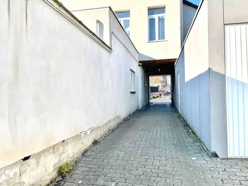 Garagebox te huur Gent - Garage Nr 27