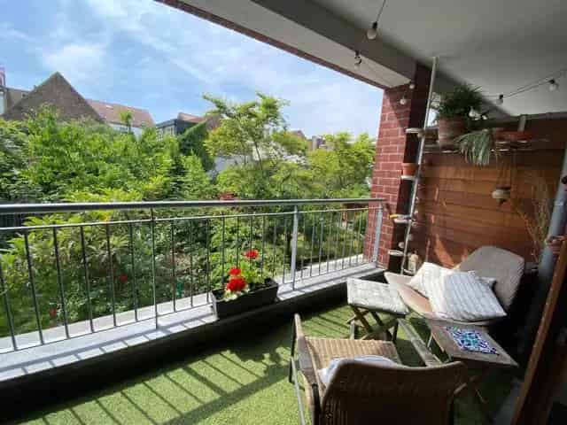 Appartement  te Evere 