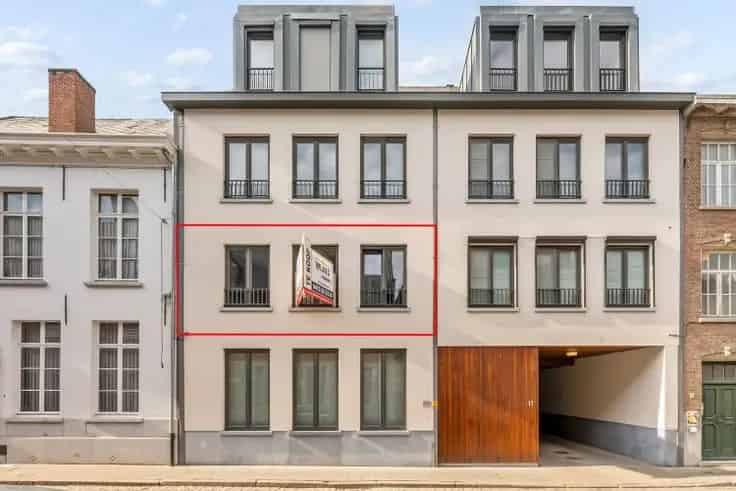 Appartement Te Koop