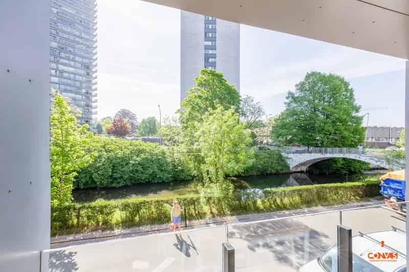 Appartement te koop in Gent