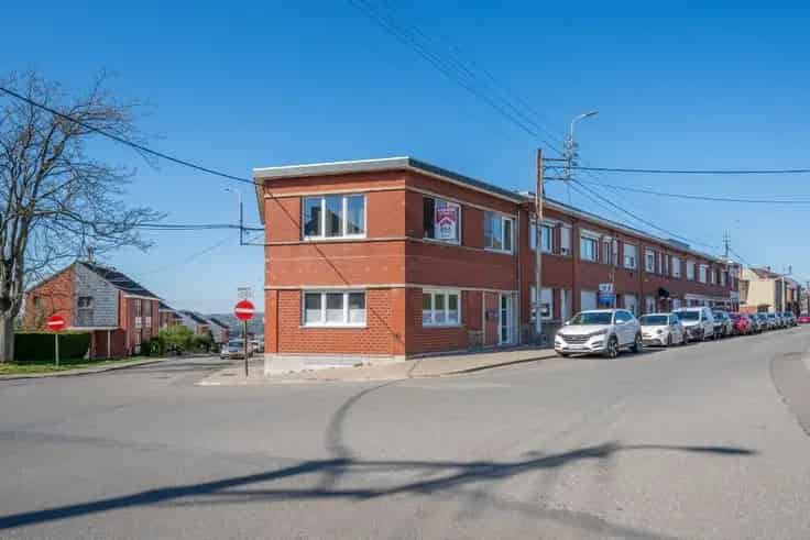 Appartementsblok Te Koop