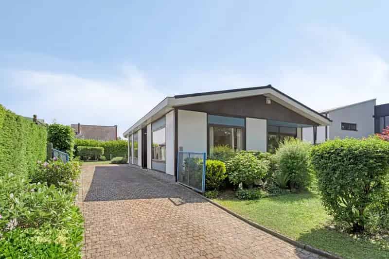 Huis te koop