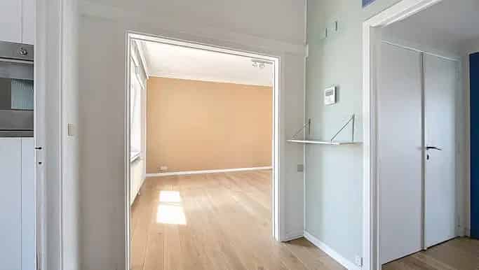 Appartement te huur in Solbossquare 2, Elsene - Dewaele