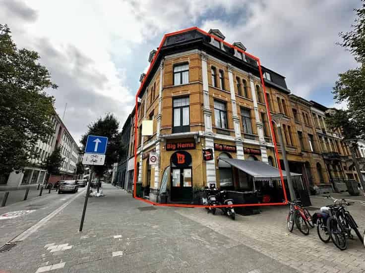 Appartementsblok Te Koop