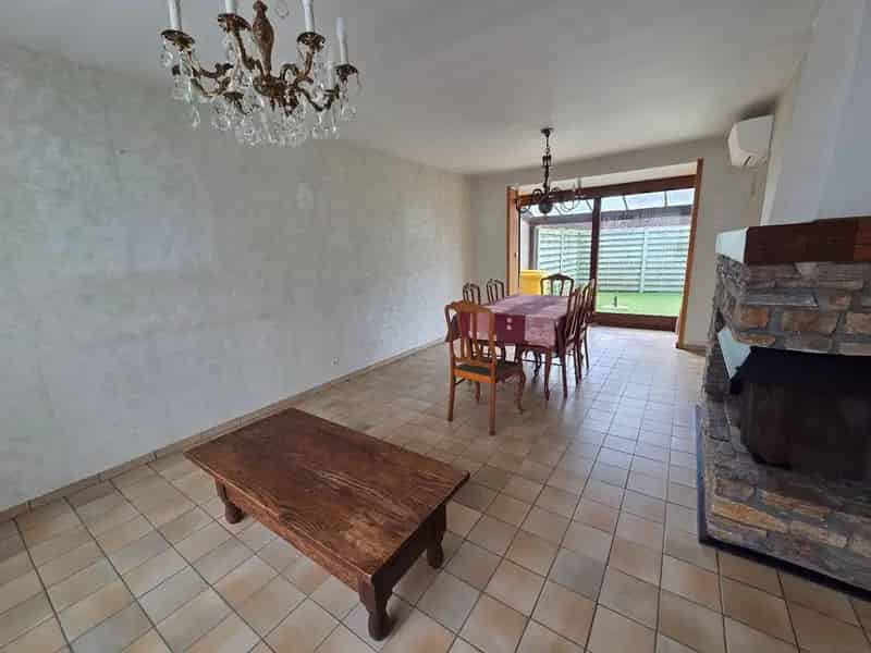 Gezellige halfopen woning in rustige woonwijk