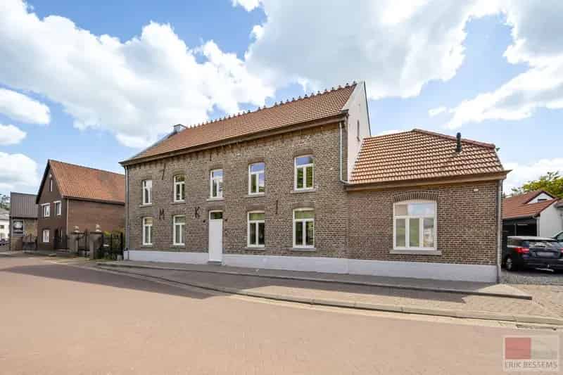Loft-appartement te huur Dilsen-Stokkem 160m2 3 slaapkamers