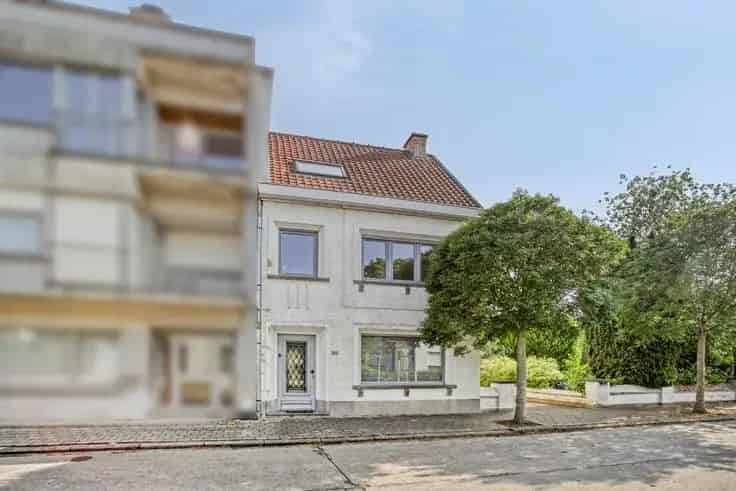 Huis Te Koop Waregem: Gezinswoning 4 slaapkamers