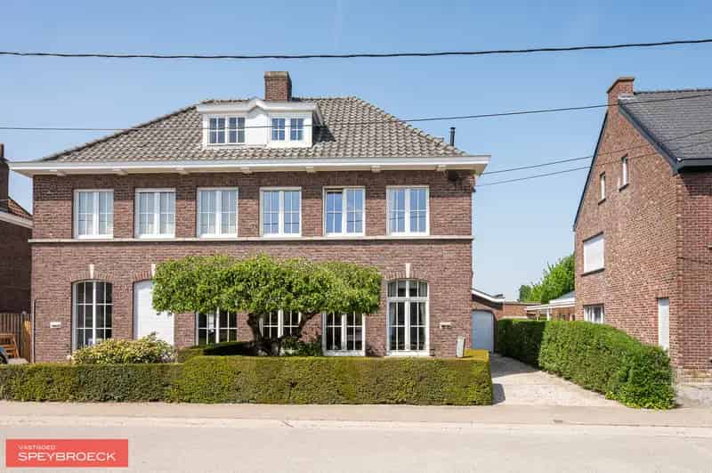 Huis te koop in Asper