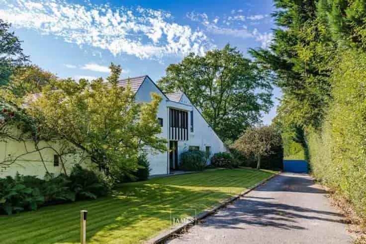 Villa Te Koop
