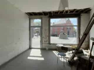 Huis te koop Rebecq 305m² te renoveren